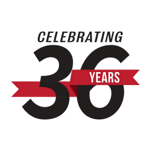 Celebrando 36 años